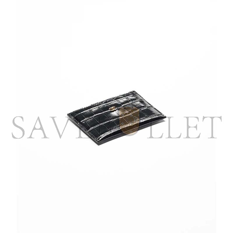 CHANEL CARD HOLDER AP5191 (11.2*7.5*0.5cm)